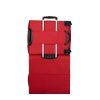 Samsonite BASE BREEZE Upright 45/16 Underseater Red