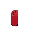 Samsonite BASE BREEZE Upright 45/16 Underseater Red