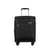 Černý samsonite BASE BREEZE spinner 55/20 EXP black 154779-1041 - pátý obrázek