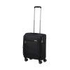 Černý samsonite BASE BREEZE spinner 55/20 EXP black 154779-1041 - čtvrtý obrázek