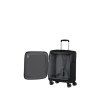 Černý samsonite BASE BREEZE spinner 55/20 EXP black 154779-1041 - druhý obrázek