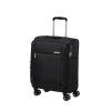 Samsonite BASE BREEZE Spinner 55/20 EXP Black