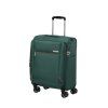Samsonite BASE BREEZE Spinner 55/20 EXP Dark Green