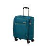 Samsonite BASE BREEZE Spinner 55/20 EXP Petrol Blue