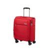 Samsonite BASE BREEZE Spinner 55/20 EXP Red