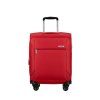 Červený samsonite BASE BREEZE spinner 55/20 EXP red 154779-1726 - čtvrtý obrázek