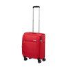 Samsonite BASE BREEZE Spinner 55/20 EXP Red