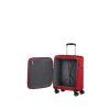 Samsonite BASE BREEZE Spinner 55/20 EXP Red