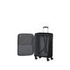 Černý samsonite BASE BREEZE spinner 67/24 EXP black 154780-1041 - druhý obrázek