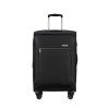 Černý samsonite BASE BREEZE spinner 67/24 EXP black 154780-1041 - třetí obrázek