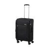 Černý samsonite BASE BREEZE spinner 67/24 EXP black 154780-1041 - čtvrtý obrázek