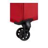 Červený samsonite BASE BREEZE spinner 67/24 EXP red 154780-1726 - devátý obrázek