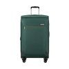 Samsonite BASE BREEZE Spinner 78/29 EXP Dark Green