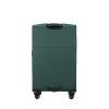 Samsonite BASE BREEZE Spinner 78/29 EXP Dark Green