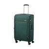 Samsonite BASE BREEZE Spinner 78/29 EXP Dark Green