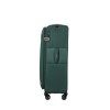 Samsonite BASE BREEZE Spinner 78/29 EXP Dark Green