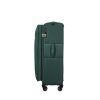 Samsonite BASE BREEZE Spinner 78/29 EXP Dark Green