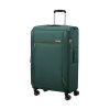 Samsonite BASE BREEZE Spinner 78/29 EXP Dark Green