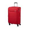 Samsonite BASE BREEZE Spinner 78/29 EXP Red