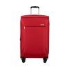 Samsonite BASE BREEZE Spinner 78/29 EXP Red