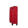 Červený samsonite BASE BREEZE spinner 78/29 EXP red 154781-1726 - devátý obrázek