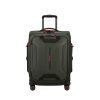 Samsonite ECODIVER Spinner Duffle 55 Climbing Ivy