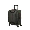 Samsonite ECODIVER Spinner Duffle 55 Climbing Ivy