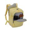 6921 89 KICK OFF Backpack L expandable Cabin Size I