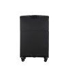 Samsonite BASE BREEZE Spinner 81/30 EXP Black