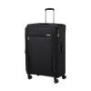 Samsonite BASE BREEZE Spinner 81/30 EXP Black