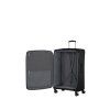 Černý samsonite BASE BREEZE spinner 81/30 EXP black 154782-1041 - druhý obrázek