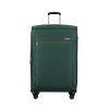 Samsonite BASE BREEZE Spinner 81/30 EXP Dark Green