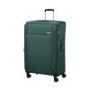Samsonite BASE BREEZE Spinner 81/30 EXP Dark Green