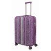 77448 15 LASCANA Trolley 4w M expandable VRG