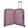 77448 15 LASCANA Trolley 4w M expandable I1