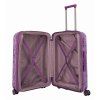 77448 15 LASCANA Trolley 4w M expandable I2