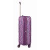 77448 15 LASCANA Trolley 4w M expandable LG