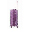 77448 15 LASCANA Trolley 4w M expandable RG