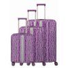 77440 15 LASCANA Trolley 4w Set L M S VG