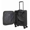 8000147 01 CORSIICA Trolley 4w S expandable I1