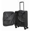 8000147 01 CORSIICA Trolley 4w S expandable I2