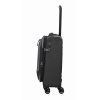 8000147 01 CORSIICA Trolley 4w S expandable RG