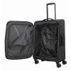 8000148 01 CORSIICA Trolley 4w M expandable I2