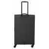8000149 01 CORSIICA Trolley 4w L expandable HG