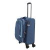 8000147 25 CORSIICA Trolley 4w S expandable VRGD