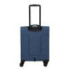 8000147 25 CORSIICA Trolley 4w S expandable HG