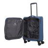 8000147 25 CORSIICA Trolley 4w S expandable I1