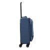 8000147 25 CORSIICA Trolley 4w S expandable LG