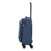 8000147 25 CORSIICA Trolley 4w S expandable RG