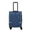 8000147 25 CORSIICA Trolley 4w S expandable VG